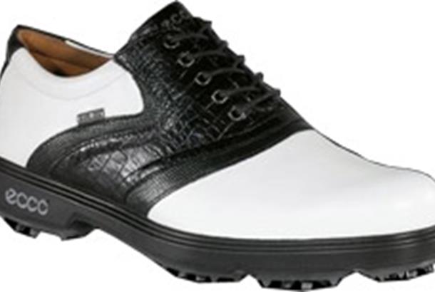 ecco classic golf shoes